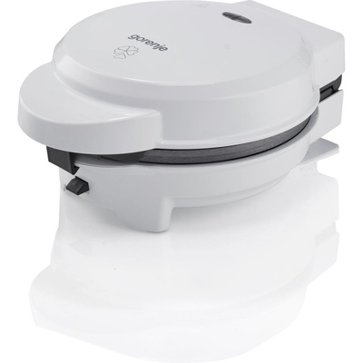  Gorenje | Mini Grill | WM701W | Electric Grill | 700 W | White