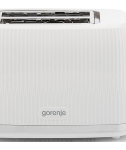 Tosteris Gorenje T850DPW Toaster  Hover