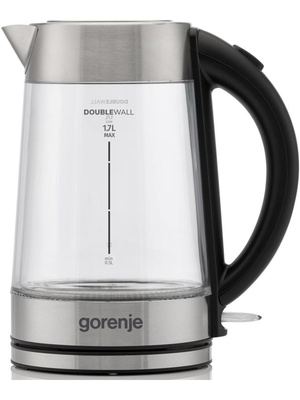 Tējkanna Gorenje K17GDWII Kettle  Hover