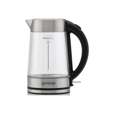 Tējkanna Gorenje K17GDWII Kettle