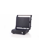  Gorenje Multifunctional Grill | GCG2000M | Grill | Black Hover