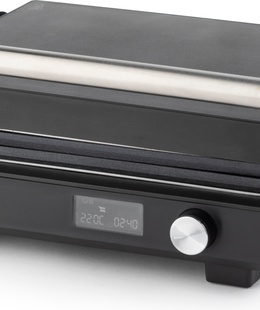  Gorenje Grill | GCG2000SD | Contact grill | Black  Hover