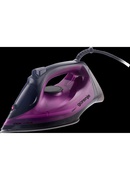  Gorenje SIK2400BKV | Steam Iron | 2400 W | Water tank capacity 450 ml | Continuous steam 40 g/min