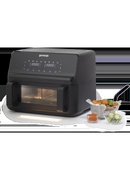  Gorenje Airfryer | AF2700BP | Power 2700 W | Capacity 9 L | Black Hover