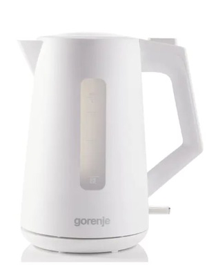 Tējkanna Gorenje K17OPW Kettle  Hover