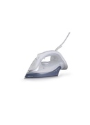  Gorenje Steam Iron | SIK2600WB | Steam Iron | 2600 W | Water tank capacity 450 ml | Continuous steam 45 g/min | Blue/Black