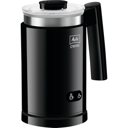  Melitta | Milk frother | 1014-02 Cremio | 0.25 L | Milk frother | Black