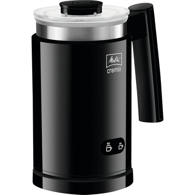  Melitta | Milk frother | 1014-02 Cremio | 0.25 L | Milk frother | Black