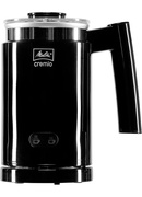  Melitta | Milk frother | 1014-02 Cremio | 0.25 L | Milk frother | Black Hover