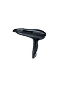 Fēns Remington | Pro Air 2200 Hair Dryer | D5210 | 2200 W | Number of temperature settings 3 | Ionic function | Black