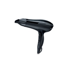 Fēns Remington | Pro Air 2200 Hair Dryer | D5210 | 2200 W | Number of temperature settings 3 | Ionic function | Black