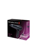 Fēns Remington | Pro Air 2200 Hair Dryer | D5210 | 2200 W | Number of temperature settings 3 | Ionic function | Black Hover