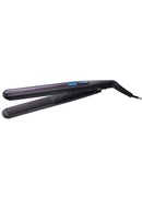  Remington Hair Straightener S6505 Warranty 24 month(s) Ceramic heating system Display Yes Temperature (min) 150 °C Temperature (max) 230 °C Black