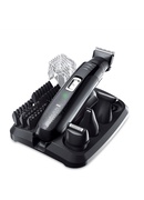  Remington Groom Kit Hair Clipper | PG6130 | Cordless | Number of length steps 5 | Black