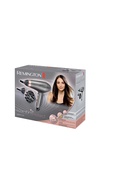 Fēns Remington | Hair Dryer | AC8820 | 2200 W | Number of temperature settings 3 | Ionic function | Diffuser nozzle | Silver Hover