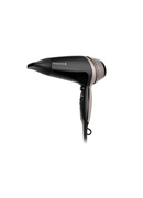 Fēns Remington | Hair Dryer | Thermacare PRO 2300 D5715 | 2300 W | Number of temperature settings 3 | Ionic function | Diffuser nozzle | Black Hover