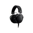 Austiņas Beyerdynamic Studio headphones | DT 1770 PRO MKII | Wired | Over-Ear | Black