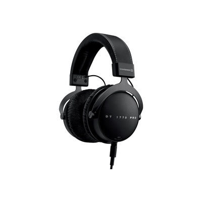 Austiņas Beyerdynamic DT 1770 Pro 250 ohms Studio headphones - 710717 | Beyerdynamic