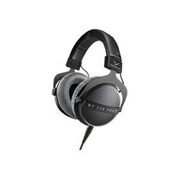 Austiņas Beyerdynamic DT 770 PRO X  Studio headphones closed systems | Beyerdynamic