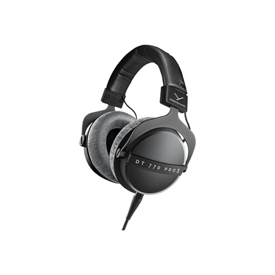 Austiņas Beyerdynamic DT 770 PRO X  Studio headphones closed systems | Beyerdynamic