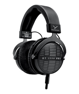 Austiņas Beyerdynamic DT 1990 Pro 250 ohms Studio headphones - 710490 | Beyerdynamic  Hover