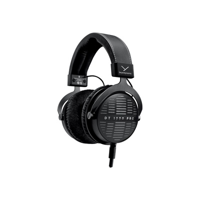 Austiņas Beyerdynamic DT 1990 Pro 250 ohms Studio headphones - 710490 | Beyerdynamic