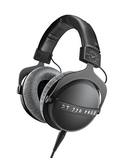 Austiņas Beyerdynamic | Studio headphones | DT 770 PRO X Limited Edition | Wired | On-Ear  Hover