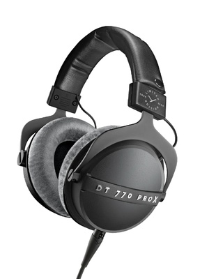 Austiņas Beyerdynamic | Studio headphones | DT 770 PRO X Limited Edition | Wired | On-Ear  Hover