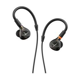 Austiņas Beyerdynamic Mixing and Critical Listening Earphones with Detachable Connection Cable | DT 70 IE | 3.5 mm | Black