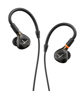 Austiņas Beyerdynamic Mixing and Critical Listening Earphones with Detachable Connection Cable | DT 70 IE | 3.5 mm | Black  Hover