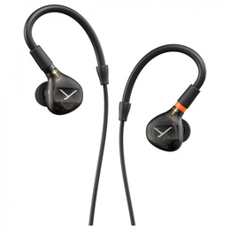 Austiņas Beyerdynamic Drum and Bass Earphones with Detachable Connection Cable | DT 71 IE | 3.5 mm | Black