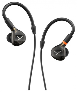Austiņas Beyerdynamic Drum and Bass Earphones with Detachable Connection Cable | DT 71 IE | 3.5 mm | Black  Hover
