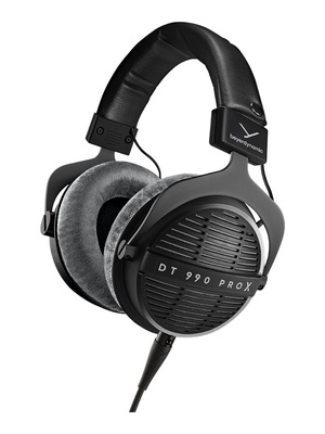 Austiņas Beyerdynamic DT 990 PRO X Studio Headphones | Beyerdynamic  Hover