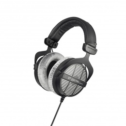 Austiņas Beyerdynamic Studio headphones DT 990 PRO Wired On-Ear Black