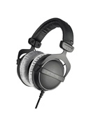 Austiņas Beyerdynamic Reference headphones DT 770 PRO Wired On-Ear Black