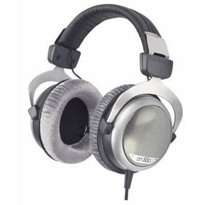 Austiņas Beyerdynamic DT 880 Headphones