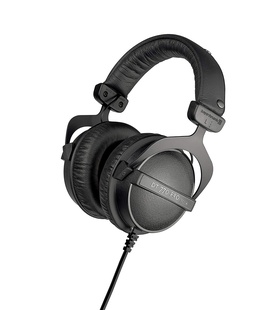 Austiņas Beyerdynamic Wired DT 770 PRO 32  Wired On-Ear Noise canceling  Hover