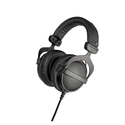 Austiņas Beyerdynamic Wired DT 770 PRO 32  Wired On-Ear Noise canceling