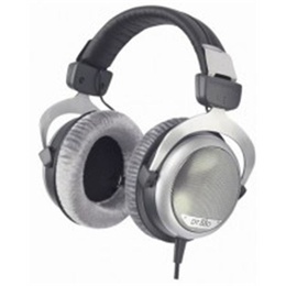 Austiņas Beyerdynamic Headphones DT 880 Headband/On-Ear Black