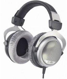 Austiņas Beyerdynamic Headphones DT 880 Headband/On-Ear Black  Hover