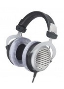Austiņas Beyerdynamic DT 990 Headband/On-Ear Black/Silver