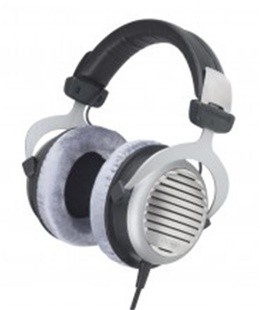 Austiņas Beyerdynamic DT 990 Headband/On-Ear Black/Silver  Hover