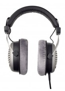 Austiņas Beyerdynamic DT 990 Headband/On-Ear Black/Silver Hover