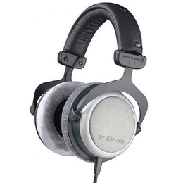 Austiņas Beyerdynamic | DT 880 PRO | Studio headphones | Wired | On-Ear