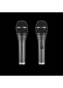 Austiņas Beyerdynamic Dynamic Vocal Microphone (Hypercardioid) | TG V70 | XLR 3-pin | Black Hover