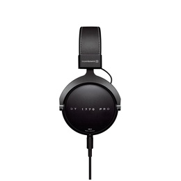 Austiņas Beyerdynamic Studio headphones DT 1770 PRO Wired On-Ear Black