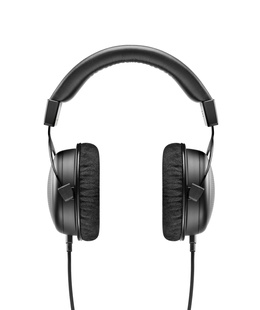 Austiņas Beyerdynamic Dynamic Stereo Headphones (3rd generation) T1 Wired  Hover