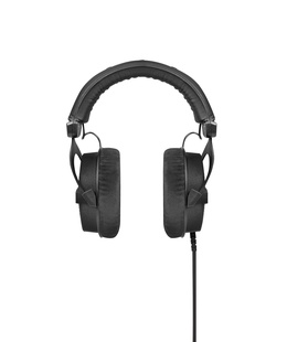 Austiņas Beyerdynamic Studio Headphones  DT 990 PRO 80 ohms Wired Over-ear Black  Hover