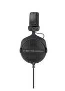 Austiņas Beyerdynamic Studio Headphones  DT 990 PRO 80 ohms Wired Over-ear Black Hover