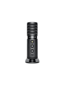 Austiņas Beyerdynamic USB Studio Microphone FOX Black Hover